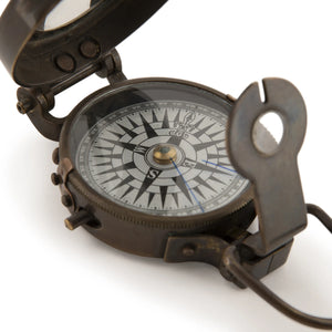 Authentic Models WWII Compass - CO014