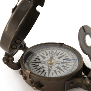 Authentic Models WWII Compass - CO014