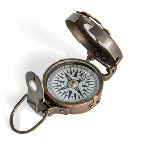 Authentic Models WWII Compass - CO014