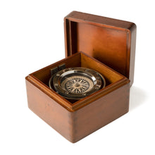 Load image into Gallery viewer, Authentic Models Lifeboat Compass - CO015