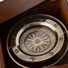Load image into Gallery viewer, Authentic Models Lifeboat Compass - CO015