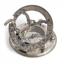 Load image into Gallery viewer, Authentic Models Mariner&#39;s Compass - CO019