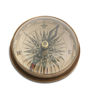 Authentic Models Eye Compass Medium - CO033