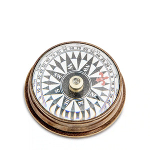 Authentic Models Eye Compass Small - CO034