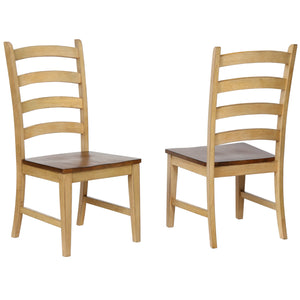 Sunset Trading Brook 11 Piece 134" Rectangular Extendable Dining Set | Arm Chairs | Seats 12