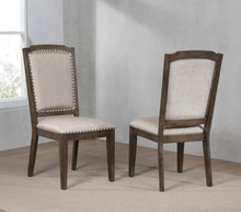 Load image into Gallery viewer, Sunset Trading Cali Dining Chair | Set of 2