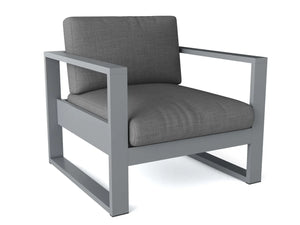 Lucca Armchair