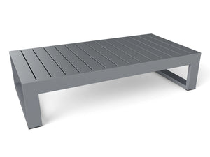 Lucca Rectangular Coffee Table