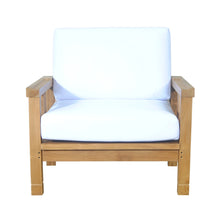 Load image into Gallery viewer, SouthBay Deep Seating Armchair