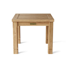 Load image into Gallery viewer, SouthBay Square Side Table