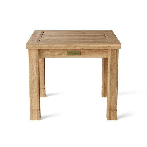 SouthBay Square Side Table