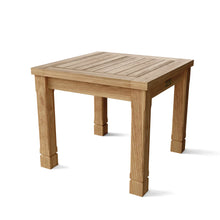 Load image into Gallery viewer, SouthBay Square Side Table