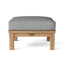 Load image into Gallery viewer, SouthBay Deep Seating Ottoman