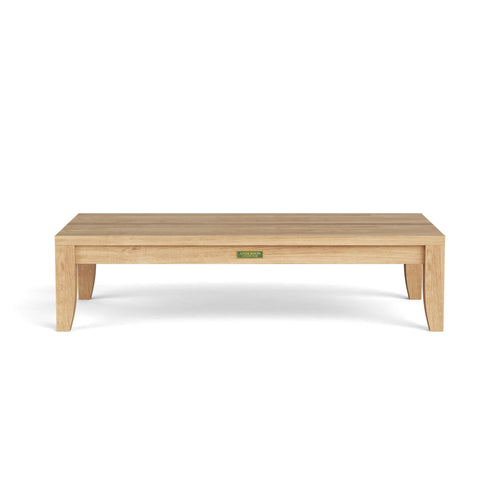 Coronado Rectangular Coffee table