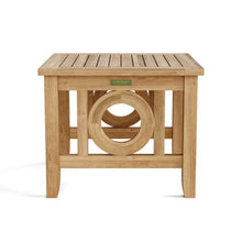 Load image into Gallery viewer, Natsepa Square Side Table