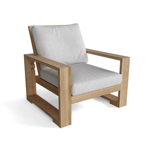 Capistrano Deep Seating Armchair