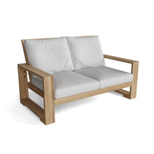Load image into Gallery viewer, Capistrano Deep Seating Loveseat