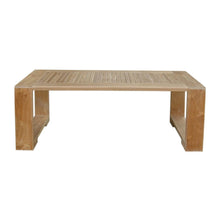 Load image into Gallery viewer, Capistrano Rectangular Coffee Table