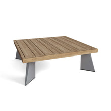 Load image into Gallery viewer, Oxford Platform Square Table