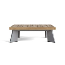 Load image into Gallery viewer, Oxford Platform Square Table