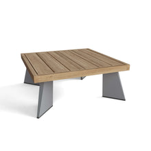 Load image into Gallery viewer, Oxford Platform Corner Table