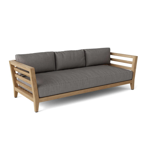 Cordoba 3-Seater Bench