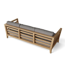 Load image into Gallery viewer, Cordoba 3-Seater Bench