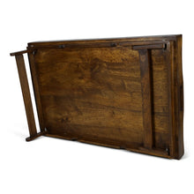 Load image into Gallery viewer, Authentic Models Wooden Trunk Tray, Large - FF110