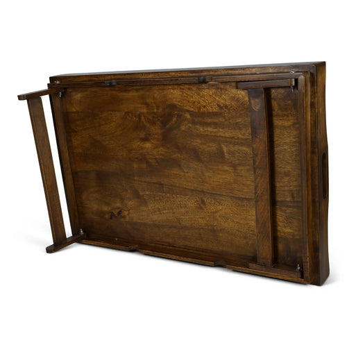 Authentic Models Wooden Trunk Tray, Large - FF110