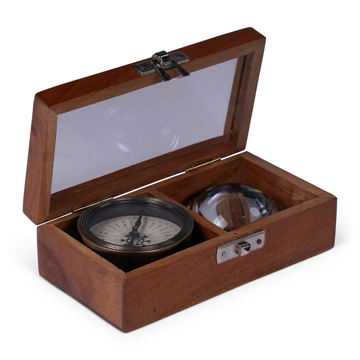 Authentic Models The Darwin Gift Box - GB001