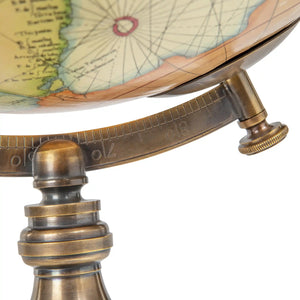 Authentic Models Mercator 1541, Classic Stand - GL002D