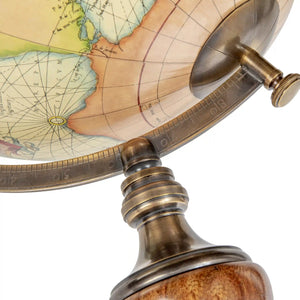 Authentic Models Mercator 1541, Classic Stand - GL002D