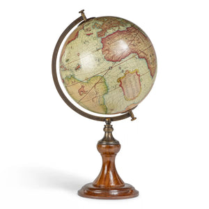 Authentic Models Mercator 1541, Classic Stand - GL002D