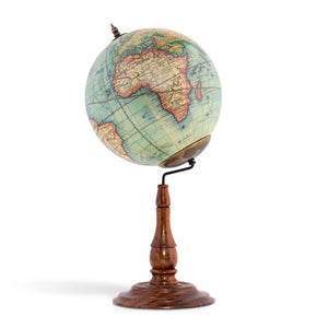 Authentic Models Vaugondy Globe 1745 - GL021F