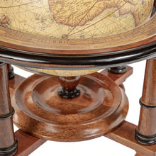 Load image into Gallery viewer, Authentic Models Navigator&#39;s Terrestrial Globe - GL023F