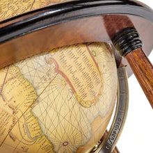 Load image into Gallery viewer, Authentic Models Navigator&#39;s Terrestrial Globe - GL023F