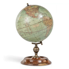 Load image into Gallery viewer, Authentic Models 1921 USA Globe, Weber Costello - GL026