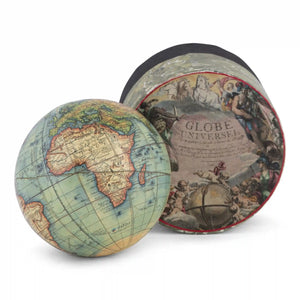 Authentic Models Vaugondy Globe 1745, Small - GL027