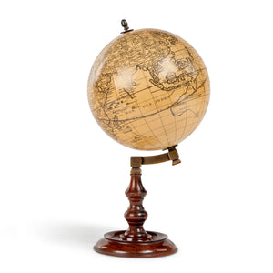 Authentic Models Trianon Globe - GL045