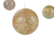 Load image into Gallery viewer, Authentic Models Globe Mobile - GL060