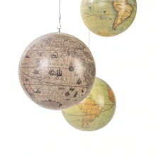 Load image into Gallery viewer, Authentic Models Globe Mobile - GL060