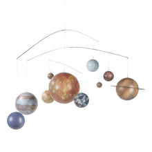 Load image into Gallery viewer, Authentic Models Mobile Solar System - GL061