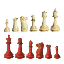 Load image into Gallery viewer, Authentic Models Classic Staunton Chess Set - GR021