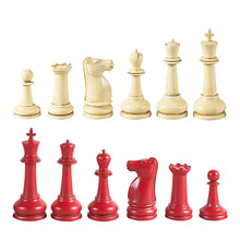 Load image into Gallery viewer, Authentic Models Master Staunton Chess Set - GR027