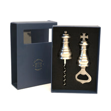 Load image into Gallery viewer, Authentic Models Chess Opener Set - BA007