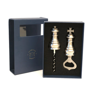 Authentic Models Chess Opener Set - BA007