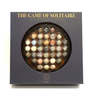 Authentic Models Solitaire Game 20mm - GR005F