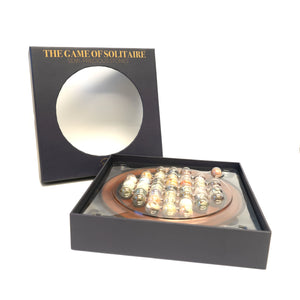 Authentic Models Solitaire Game 20mm - GR005F