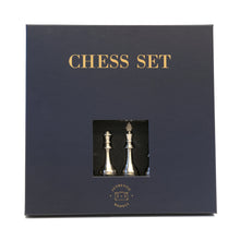 Load image into Gallery viewer, Authentic Models Chess Set Metal - GR033