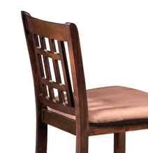 Load image into Gallery viewer, Furniture of America Elain Cottage Padded Counter Height Chairs (Set of 2) - IDF-3246PC